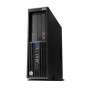 HP Z230 SFF, i5-4570, 16GB RAM, 256GB-SSD, AMD Firepro W2100, W10 [Reacondicionado Grado B]
