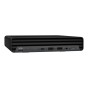 HP Pro 400 G9 Mini i3-12100T, 32GB, 256GB-SSD, W11P , No KBD, No Mouse [Demo]