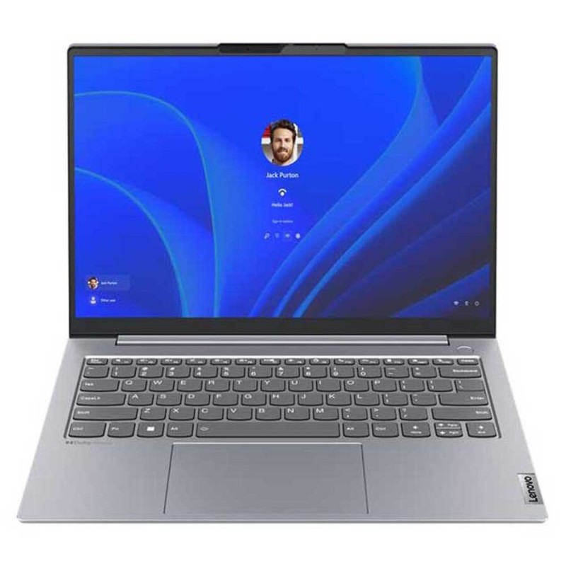 Lenovo ThinkBook 14 G4 i7-1255U, 16GB, 512GB, 14"FHD, W11P WLAN, BT, CAM, FPR [Reacondicionado Grado A]