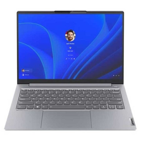 Lenovo ThinkBook 14 G4 i7-1255U, 16GB, 512GB, 14"FHD, W11P WLAN, BT, CAM, FPR [Reacondicionado Grado A] Lenovo - 1
