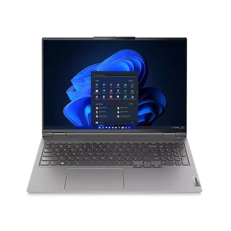 Lenovo ThinkBook 16p G3 ARH, R9-6900HX, 32GB RAM, 1TB-SSD, 16"WQXGA, NVIDIA GeForce RTX 3060, W11P [Reacondicionado Grado A+]