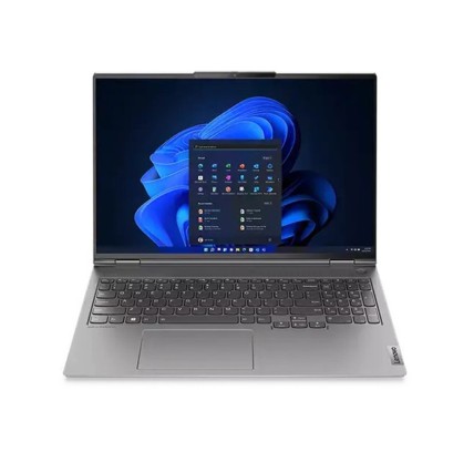 AMD THINKBOOK 16p G3 ARH R9 6900HX