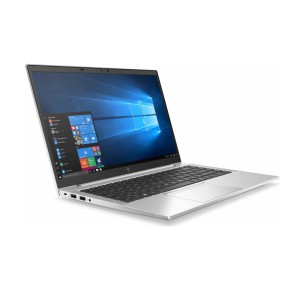 HP EliteBook 840 G7 i5-10310U, 16GB, 512GB-NVMe, 14"FHD, W11P CMAR TS, WLAN, BT, CAM, FPR, Smartcard reader HP - 2