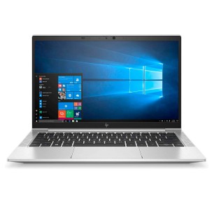 HP EliteBook 830 G7 i7-10610U, 32GB, 250GB-NVMe, 13.3"FHD, W11P WLAN, BT, CAM, Smartcard reader, CMAR [Reacondicionado Grado A] 