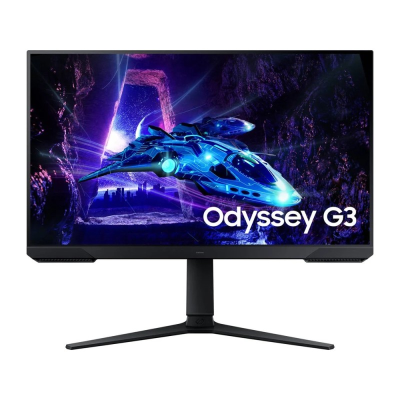 Samsung Odyssey G30D, FHD 180hz 27" Monitor [Nuevo]