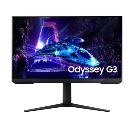 Samsung G30D, FHD /HDMI/ DP  27" Monitor [Nuevo] Samsung - 1