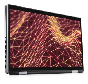 Dell Latitude 7430 i7-1265U, 32GB, 256GB-NVMe, 14"FHD, W10P CMAR TS, WLAN, BT, CAM, Single Point [Reacondicionado Grado A] Dell 