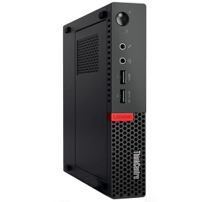 Lenovo ThinkCentre M710q Tiny