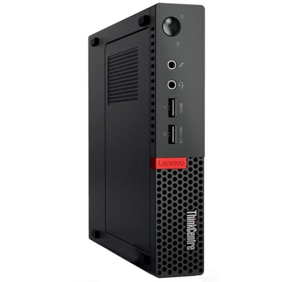 Lenovo ThinkCentre M710q Tiny