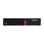 Lenovo ThinkCentre M710q Tiny, i5-7500T, 8GB RAM, 256GB-SSD, W10P [Reacondicionado Grado A]
