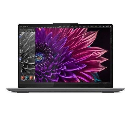 Lenovo Yoga Pro 9 16IMH9 6C+10c Ultra 9 185H, 32GB, 1TB SSD, 16", NVIDIA GeForce RTX 4050, WLAN, BT [Nuevo] Lenovo - 1