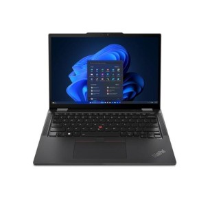 Lenovo ThinkPad X13 2-in-1 G5 2C+10c Ultra 7 155U, 32GB, 1TB SSD, 13", WLAN, BT [Nuevo] Lenovo - 1
