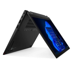 Lenovo ThinkPad L13 Yoga G3 R5-PRO 5675U, 16GB, 512GB SSD, 13", WLAN, BT [Demo] Lenovo - 3