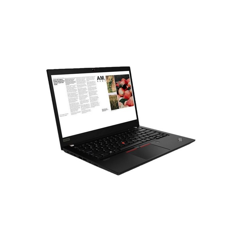 Lenovo ThinkPad T14 G1 i5-10310U, 16GB, 512GB-NVMe, 14"FHD, W11P CMAR TS, WLAN, BT, CAM, FPR Lenovo ThinkPad T14 G1 i5-10310U, 16GB, 512GB-NVMe, 14"FHD, W11P CMAR TS, WLAN, BT, CAM, FPR
