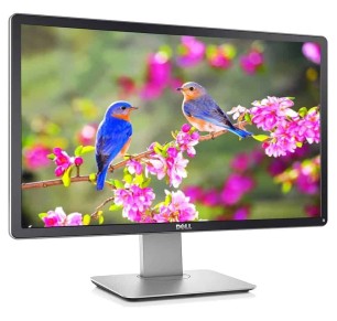 Dell P2314Ht