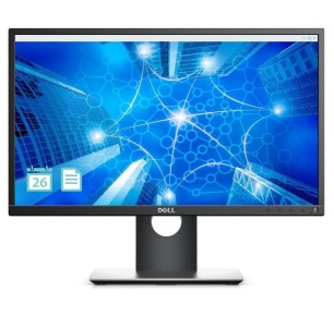 Dell P2217H 22"FHD VGA