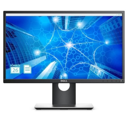 Dell P2217H 22"FHD VGA