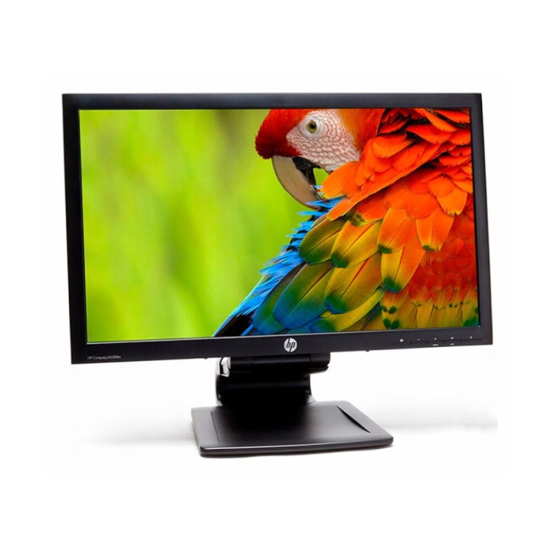 HP Compaq LA2306x 23"FHD 1920x1080 5ms [Reacondicionado Grado A]