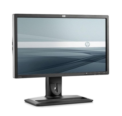 HP ZR22W