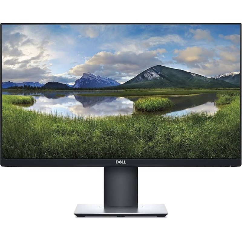 Dell P2421DC, 24" LCD, 8ms [Reacondicionado Grado A]