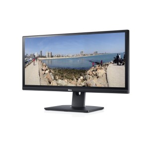 Dell UltraSharp U2913WM 29" Panorámico LED IPS FullHD Negro (2560x1080)-1