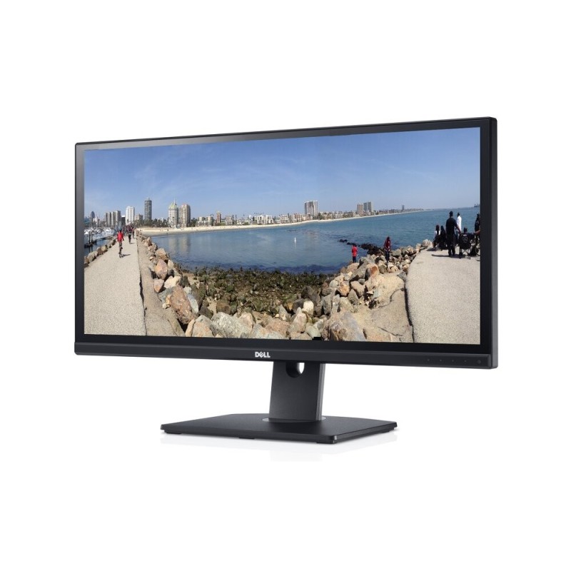 Dell  UltraSharp U2913WM 29" Panorámico LED IPS FullHD Negro (2560x1080) [Reacondicionado Grado A]