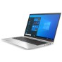 HP EliteBook 850 G8 i5-1145G7, 16GB, 512GB-NVMe, 15.6"FHD, W11P TS, WLAN, BT, CAM, FPR, CMAR [Reacondicionado Grado A+]