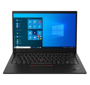 Lenovo ThinkPad X1 Carbon G8 i7-10610U, 16GB, 512GB SSD M2, 14", WLAN [Demo] Lenovo - 1