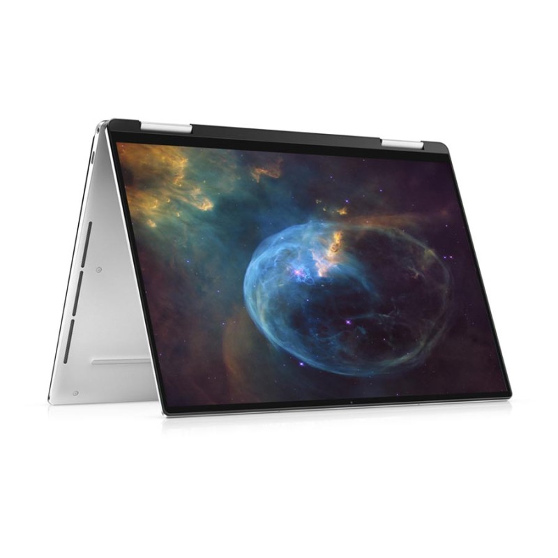 Dell XPS 13 7390 2-in-1 i5-1035G1, 8GB, 256GB, 13.4", W11P WUXGA, TS,NVMe, WLAN, BT, CAM, FPR [Reacondicionado Grado A]