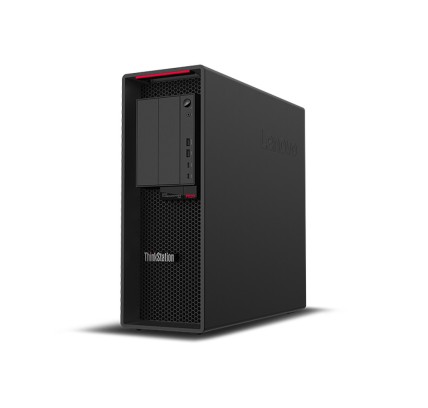 Lenovo ThinkStation P620 TWR 12-Core Ryzen Threadripper Pro 5945WX, 64GB, 512GB SSD, NVIDIA T1000 [Reacondicionado Grado A+] Len