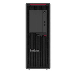 Lenovo ThinkStation P620 TWR 12-Core Ryzen Threadripper Pro 5945WX, 64GB, 512GB SSD, NVIDIA T1000 [Reacondicionado Grado A+] Len