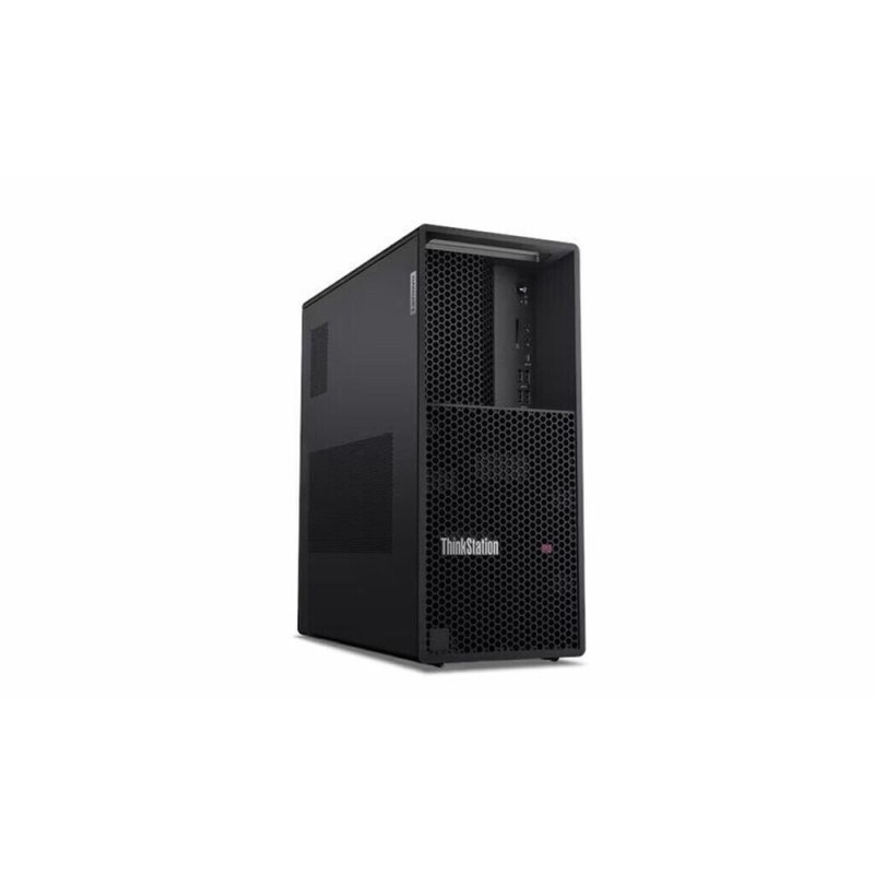 Lenovo ThinkStation P3 Tower 6C+4c i5-13400, 16GB, 2TB HDD, NVIDIA T400 4GB, WLAN, BT [Demo]
