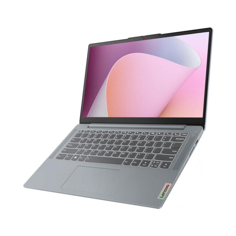 Lenovo IdeaPad Slim 3 14AMN8 R5-7520U, 16GB, 512GB SSD, 14", WLAN, BT [Demo]