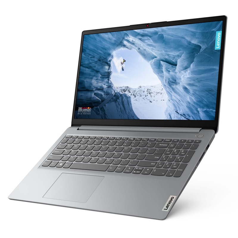 Lenovo IdeaPad 1 15IJL7 N4500, 4GB, 128GB, 15", WLAN, BT [Demo]