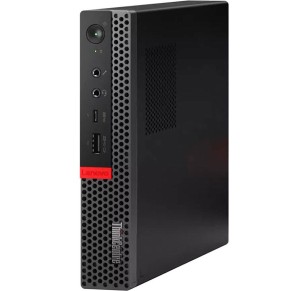 Lenovo ThinkCentre M920q Tiny i5-9500T, 16GB, 256GB-SSD, W11P COA [Reacondicionado Grado A] Lenovo - 2
