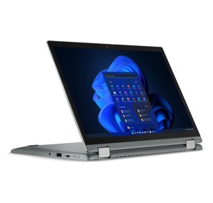 Lenovo ThinkPad L13 Yoga G3 i5-1245U, 16GB, 512GB SSD, 13", WLAN, BT [Demo] Lenovo - 2