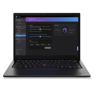 Lenovo ThinkPad L13 G5 2C+10c Ultra 5 125U, 8GB, 256GB SSD, 13", WLAN, BT [Demo] Lenovo - 1