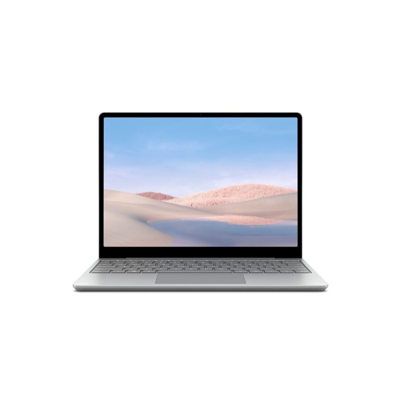 Microsoft Surface Laptop Go i5-1035G1, 8GB, 128GB, 10", W11P COA NVMe, 1536 x1024, TS,WLAN, BT, CAM [Reacondicionado Grado A]