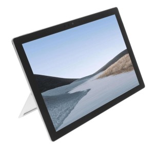 Microsoft Surface Pro 6 i5-8350U, 8GB, 128GB, 12.3", W11P COA (2736x1824), NVMe, WLAN, BT, CAM, No Pen [Reacondicionado Grado A]