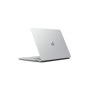 Microsoft Surface Laptop Go i5-1035G1, 16GB, 256GB, 10", W11P (1536x1024)TS,NVMe, WLAN, BT, CAM, FPR, Platinum