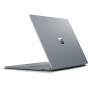 Microsoft Surface Laptop i5-7200U, 8GB, 256GB, 13.5", COA (2256x1504)TS, WLAN, BT, CAM, Platinum, W10P [Reacondicionado Grado B]