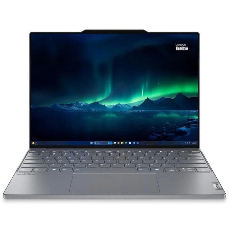 Lenovo ThinkBook 13x G4 IMH 4C+10c Ultra 5 125H, 16GB, 512GB SSD, 13", WLAN, BT [Demo]