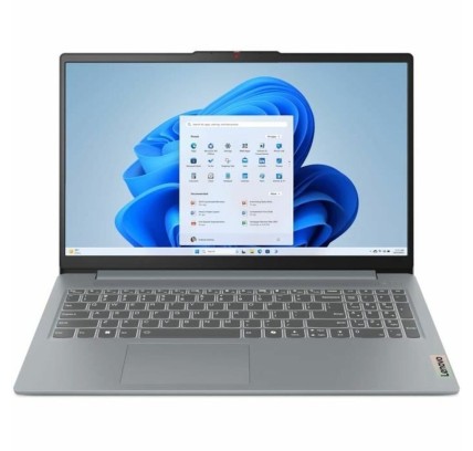 Lenovo IdeaPad Slim 3 15IRU9 5 120U, 16GB, 1TB SSD, 15", WLAN, BT [Demo] Lenovo - 1
