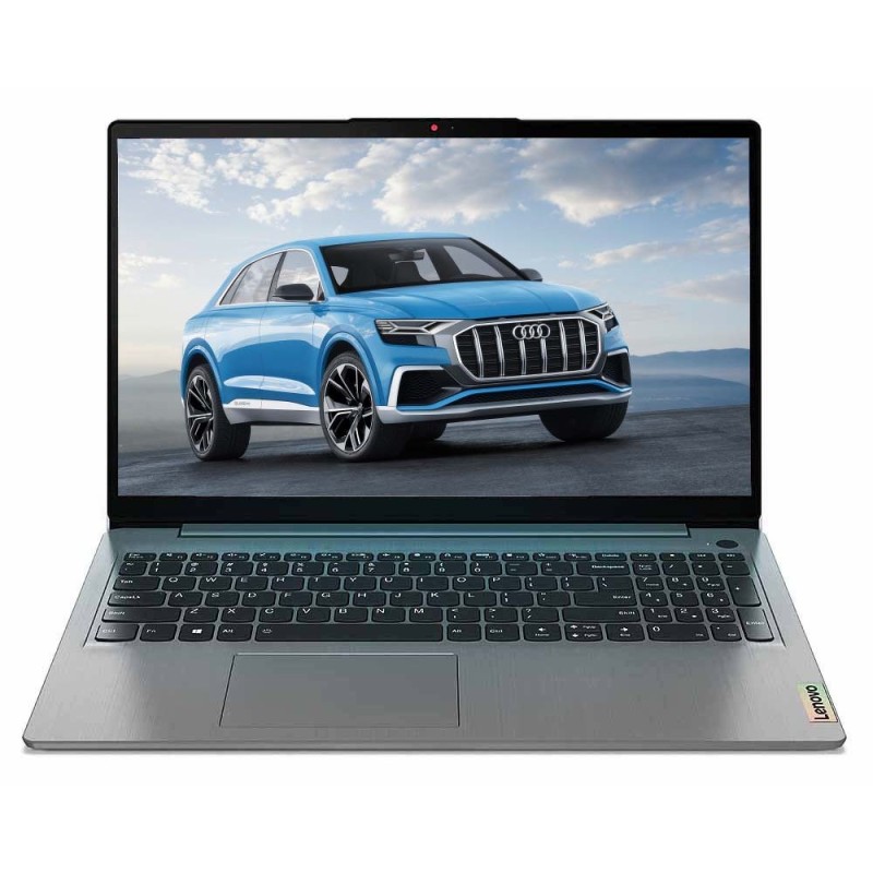 Lenovo IdeaPad Slim 3 16IRU9 5 120U, 16GB, 512GB SSD, 16", WLAN, BT [Reacondicionado Grado A++]