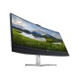 Dell C3422WE Curved 34" Conferencing Monitor 21:9 Black (3440x1440)HA, TI, SW, 2xH DMI, 2xDP, USB-C, RJ45 [Nuevo]