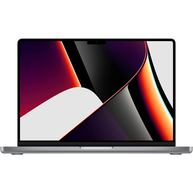 Apple MacBook Pro 16" 2021 M1 Pro, 16GB, 512GB 16C GPU, Space Gray [Demo]
