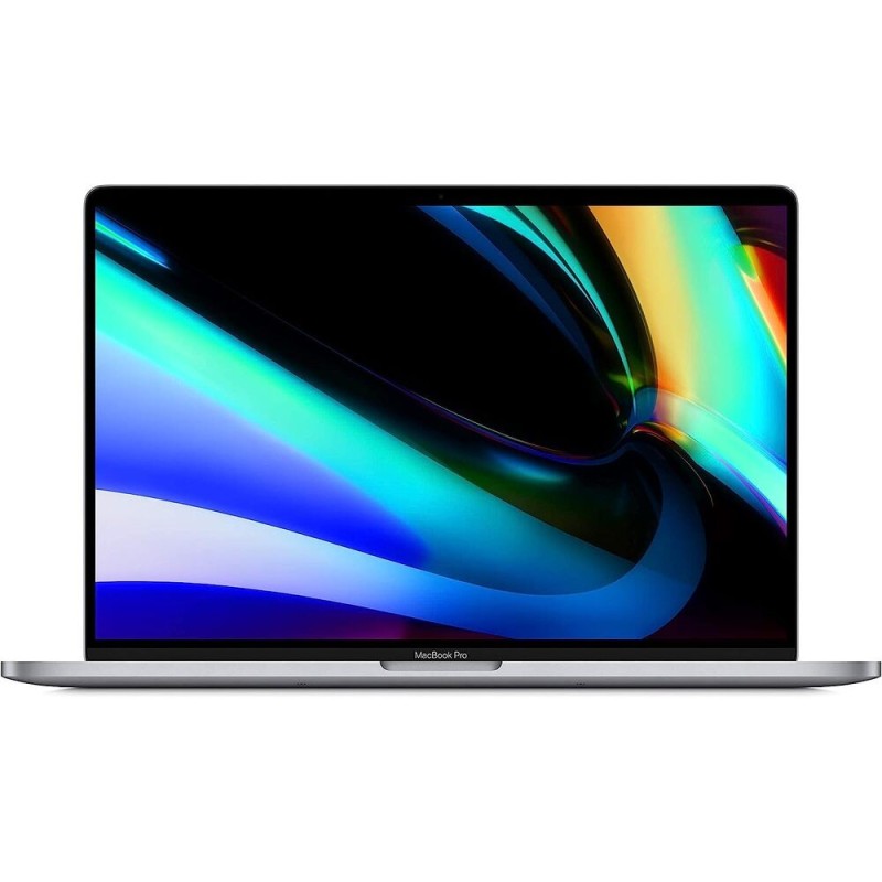 Apple MacBook Pro 16 (2019) i7-9750H, 16GB, 512GB SSD, 16", WLAN, BT