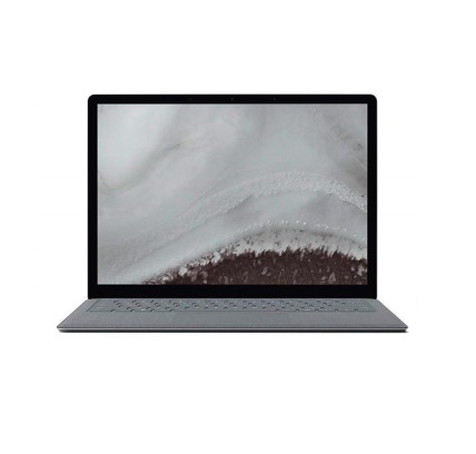 Microsoft Surface Laptop 2 i7-8650U, 16GB, 512GB, 13.5" CMAR (2256x1504)TS,NVMe, WLAN, BT, CAM [Reacondicionado Grado A] Microso