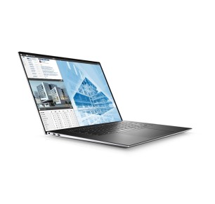 Dell Precision 3550 i5-10210U, 16GB, 500GB-NVMe, 15.6"FHD, W11P COA WLAN, BT, CAM, P520, 2x8GB [Reacondicionado Grado B] Dell - 