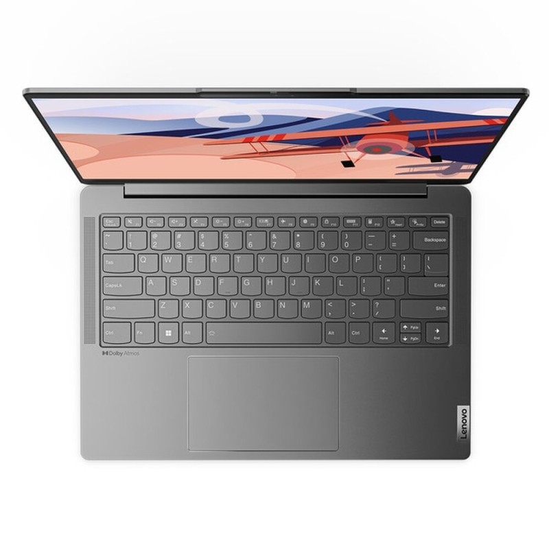 Lenovo Yoga Slim 6 14IRH8 i5-13500H, 8GB, 512GB SSD, 14", WLAN, BT 5.3 [Nuevo]